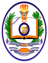 Instituto de Educación Superior Pedagógico Público "Bambamarca"